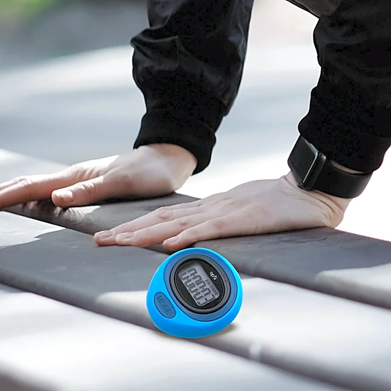 Flash Interval Timer App Enhances HIIT and Tabata Workouts