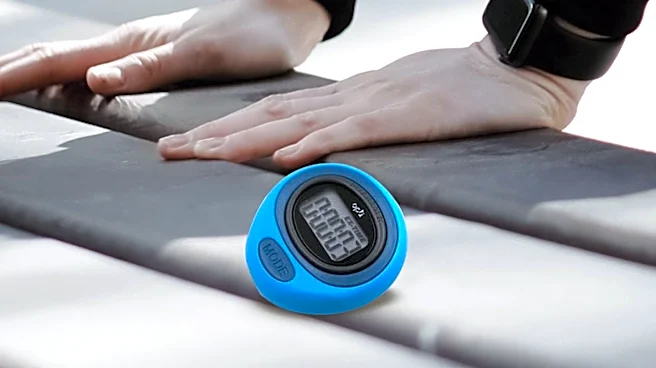 Flash Interval Timer App Enhances HIIT and Tabata Workouts