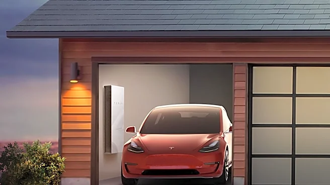 Zach Dell's Startup Aims to Revolutionize Home Power with Battery Systems