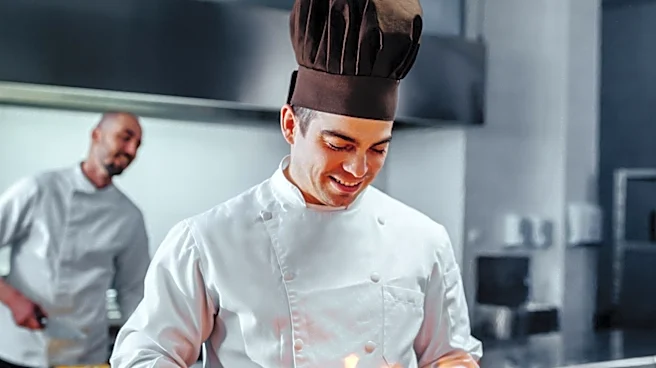 Chefs Reveal Favorite Snacks and Ingredients for Flavorful Cooking