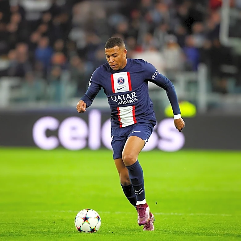 Kylian Mbappé Ends Nike Sponsorship, Set to Sign Lucrative Deal with Unexpected Brand