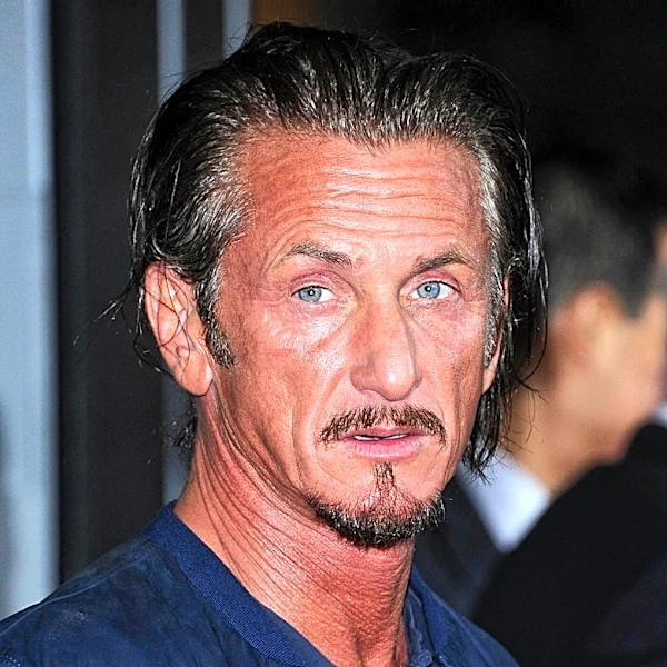 Sean Penn Wins Supporting Actor at BAFTAs for 'One Battle After Another'