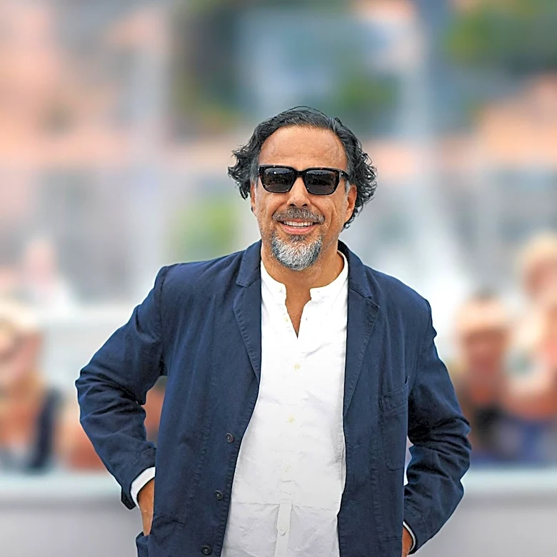 Podcast Reviews '21 Grams' in Inarritu Rewatch Series