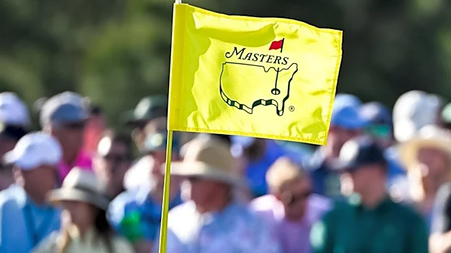 Wyndham Championship 2026: Final Round Determines FedExCup Playoff Spots
