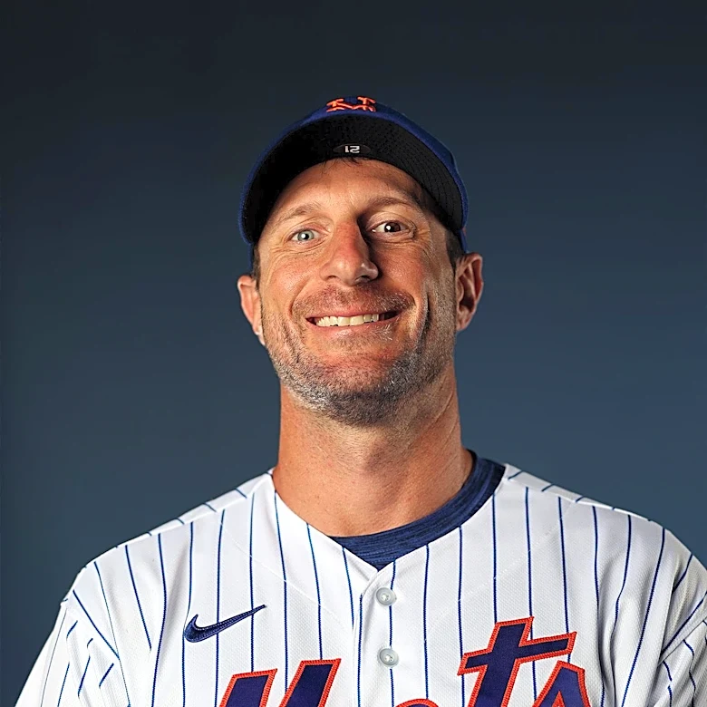 Max Scherzer Surpasses Walter Johnson in Career Strikeouts, Enters Top 10 in MLB History