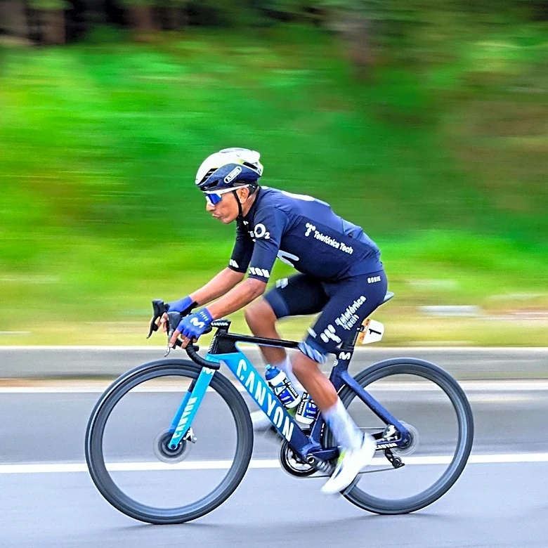 Performance-Enhancing Juice Drinks Gain Popularity in Professional Cycling