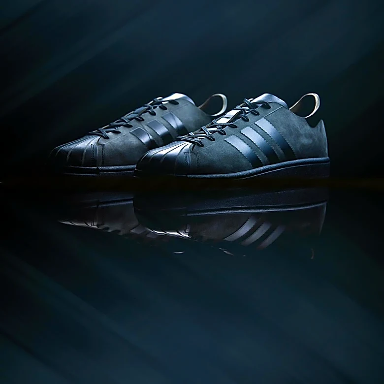 Adidas and Nike Urged to Adopt NFC Technology for Authenticity Verification
