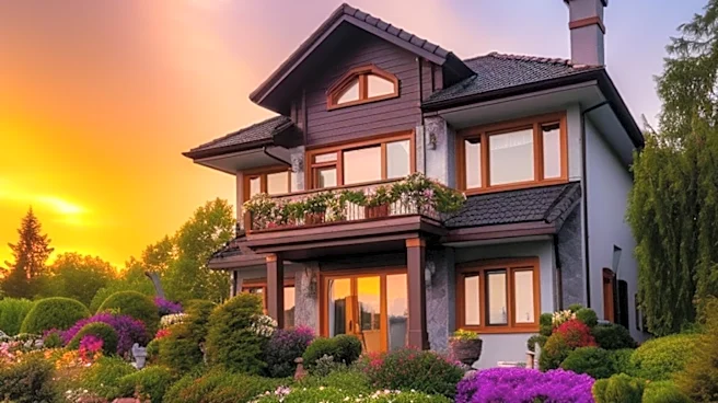 Kirkland Real Estate: New Coastal Northwest Modern Home Listed in South Rose Hill