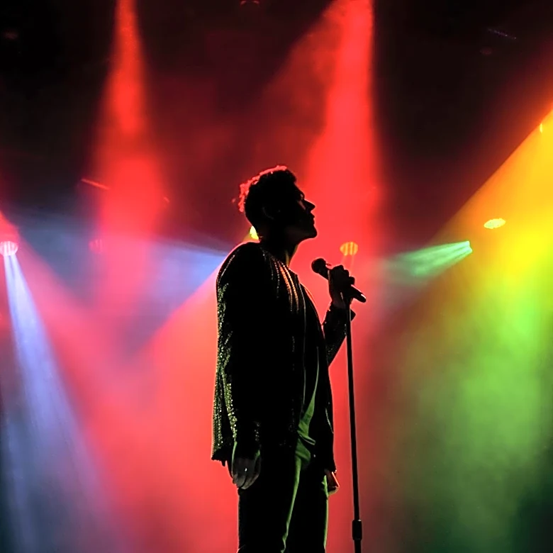 Morrissey Cancels Las Vegas Concerts Due to Unforeseen Logistical Issues