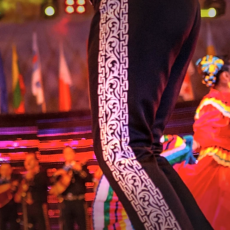 Battery Dance Festival Celebrates 45th Year with Multicultural Performances