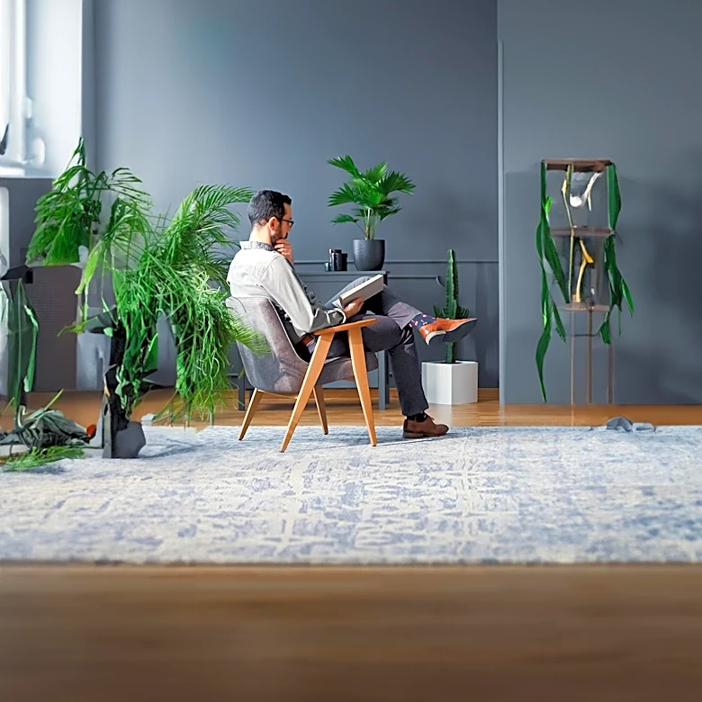 Families Integrate Art Collecting into Daily Life, Building a Legacy