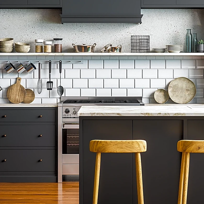 Shaker Style: A Timeless Interior Design Trend with Lasting Appeal