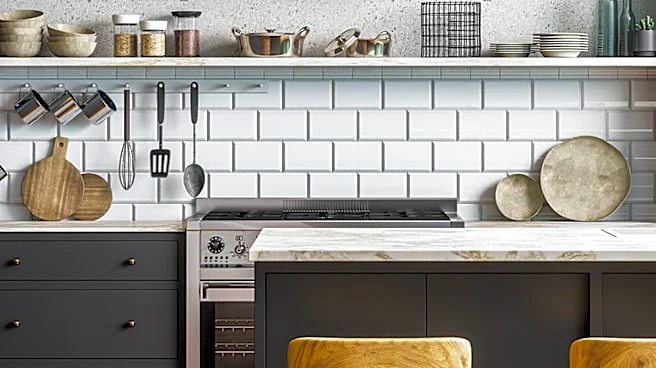 Shaker Style: A Timeless Interior Design Trend with Lasting Appeal