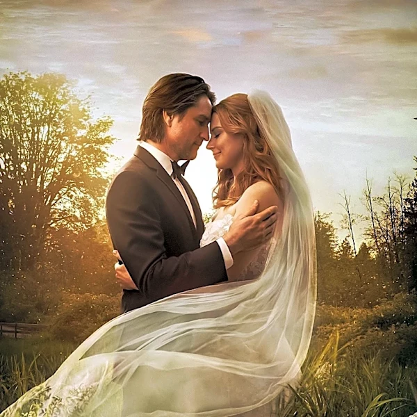 Tallulah Willis Marries Justin Acee in Idaho Ceremony