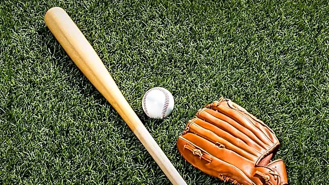 Agustín Ramírez Adjusts to New Role at First Base for Miami Marlins