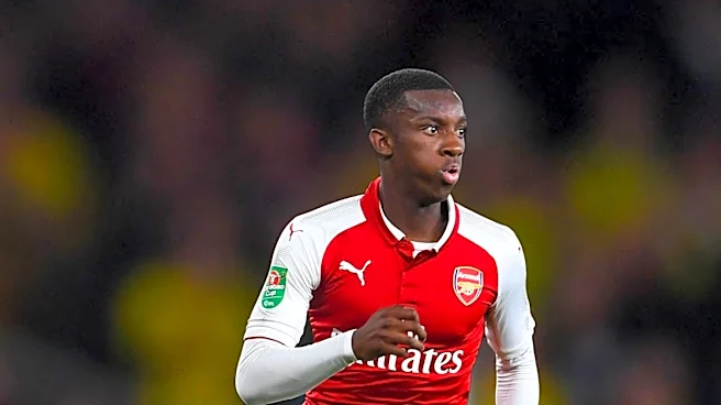 Arsenal's Defensive Struggles Highlighted in 3-2 Loss to Borussia Dortmund in Emirates Cup
