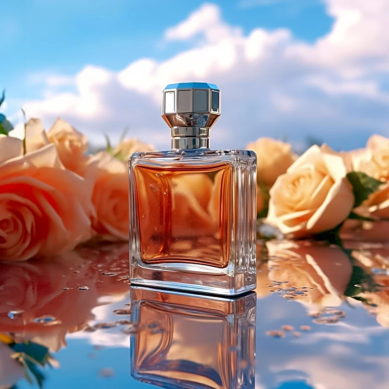 Emporio Armani Launches New Fragrance 'Power of You' with Fruity Floral Notes