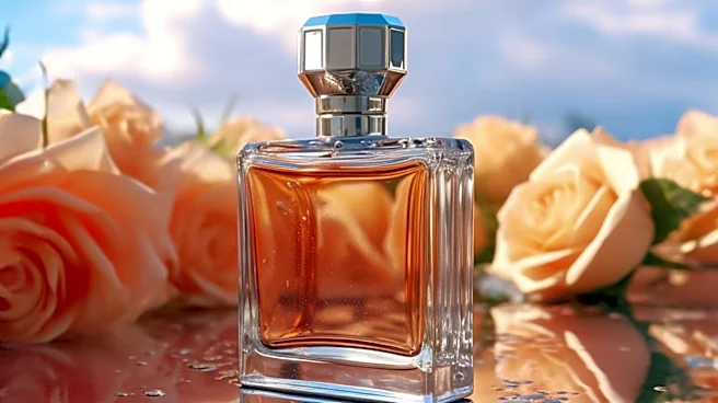 Emporio Armani Launches New Fragrance 'Power of You' with Fruity Floral Notes
