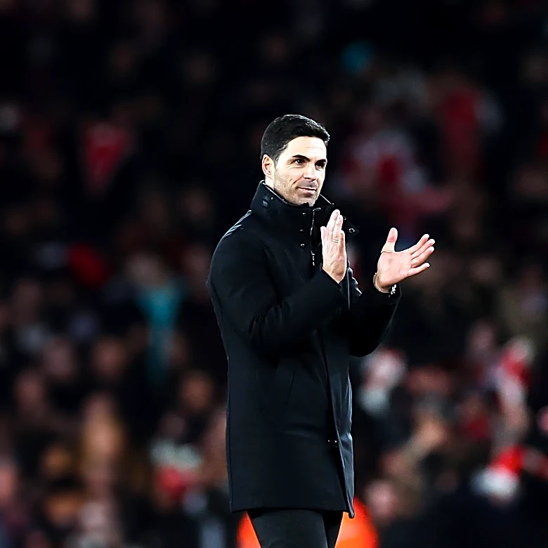 Arteta Reflects on Arsenal's Emirates Cup Performance and New Signings
