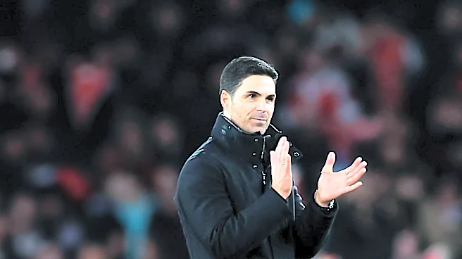 Arteta Reflects on Arsenal's Emirates Cup Performance and New Signings