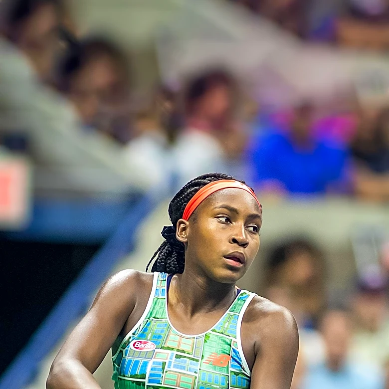 Alina Korneeva Prepares to Face Coco Gauff at Canadian Open