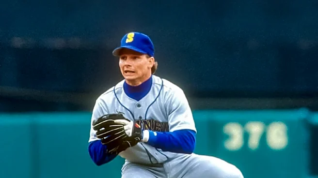 Seattle Mariners Honor 50 Greatest Players, Announce Rick Rizzs' Hall of Fame Induction