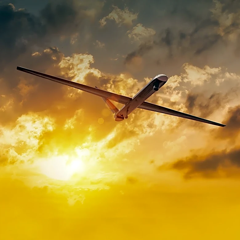 Beta Technologies Unveils MV250 Autonomous Military Aircraft