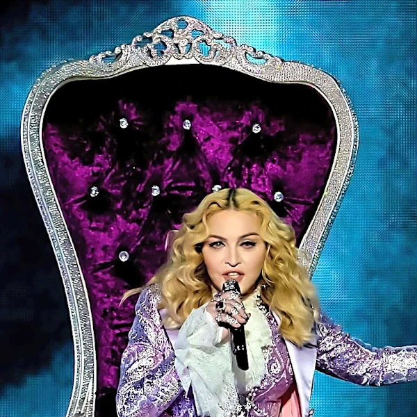 Madonna and Kylie Minogue Set for Top 10 Debut with 'Love Sensation'