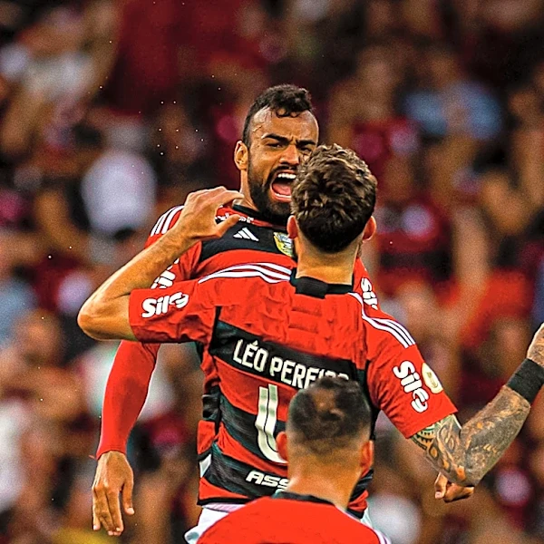 Flamengo Gains Key Players for Upcoming Match Against Vitória
