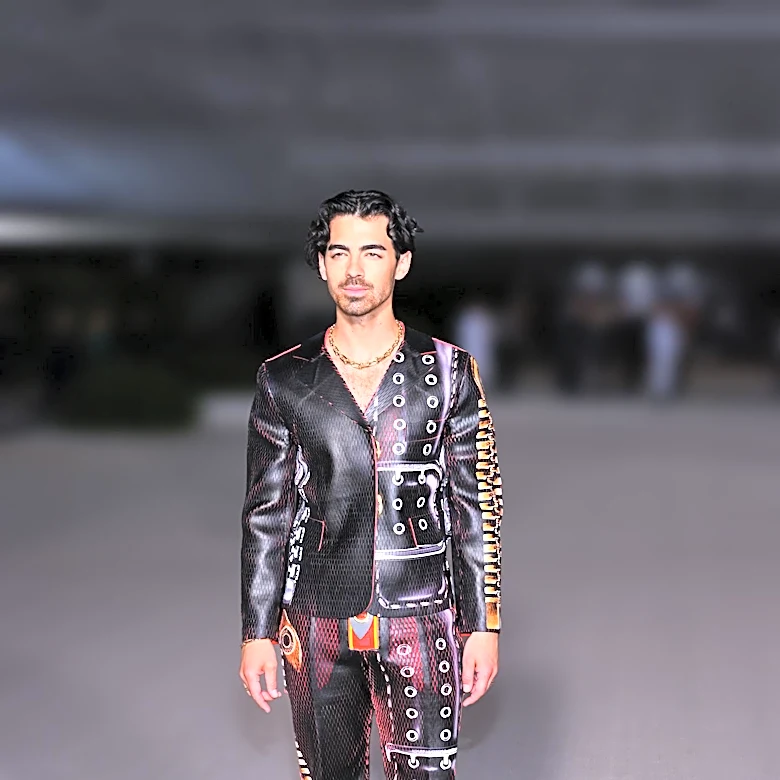 Joe Jonas Seeks Therapy After Solo Album Underperformance Affects Mental Health