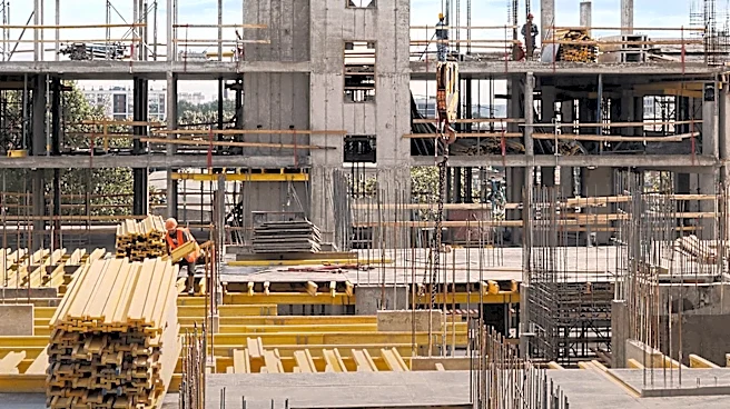 Construction Nears Completion on Logistics Facility at 307 Bruckner Boulevard in The Bronx