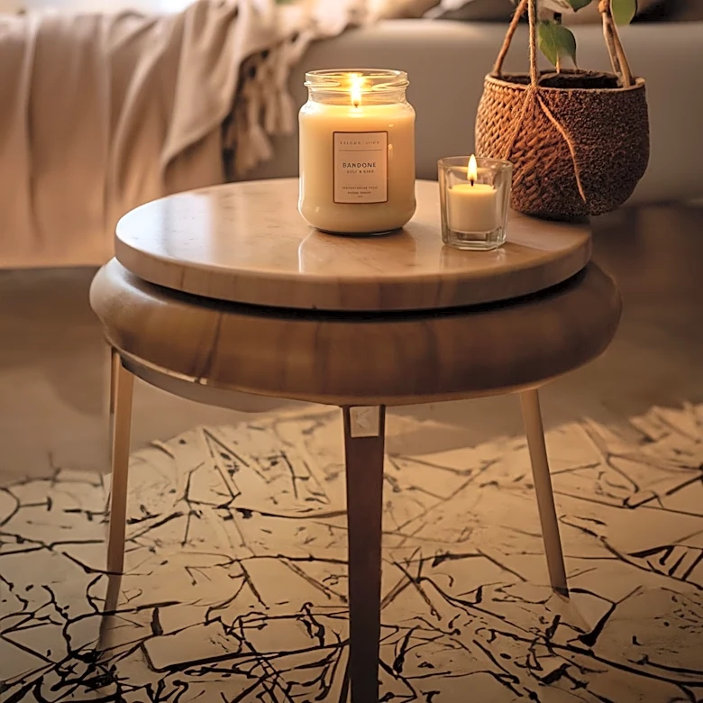 Healing Home Lighting Design: Tips for Creating a Relaxing Living Environment