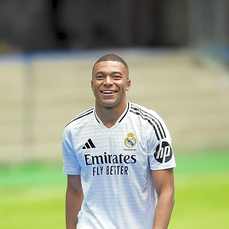 Kylian Mbappe Ends Long-Term Nike Partnership for New Sponsorship Deal