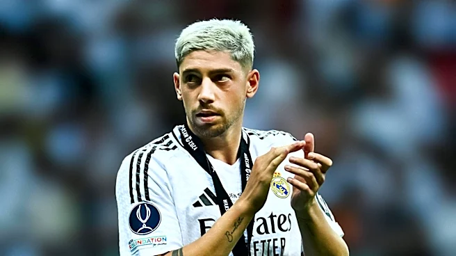 Real Madrid Welcomes Back Key Players as Mourinho Prepares Full Squad