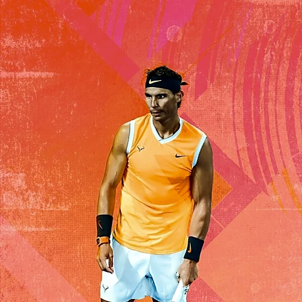 Netflix Documentary 'Rafa' Chronicles Rafael Nadal's Retirement Decision and Legacy