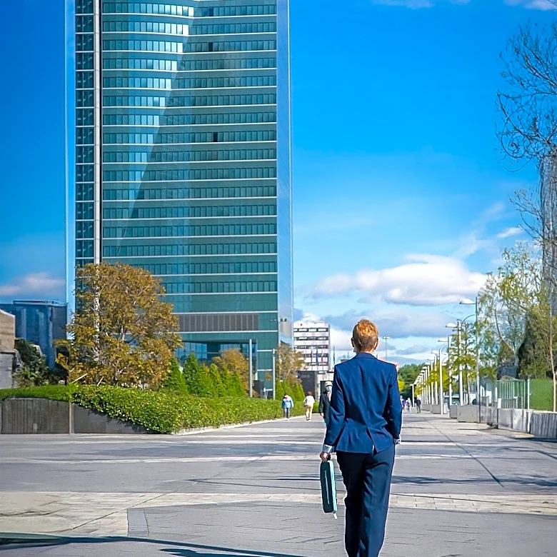Permira Seeks Qualified Accountant for Group Accounting Role in Madrid