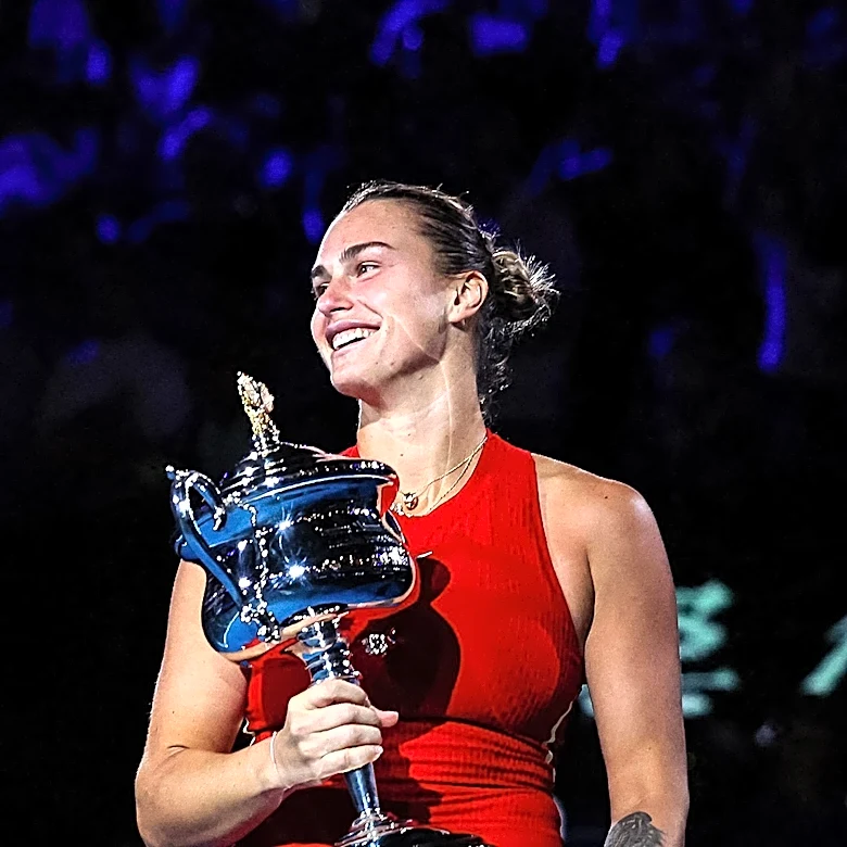 Ekaterina Alexandrova Defeats Aryna Sabalenka, Advances in National Bank Open