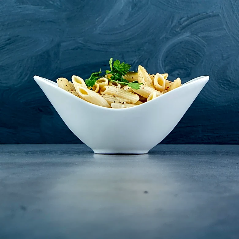 Exploring Pasta: How Shape and Ingredients Define Culinary Experience