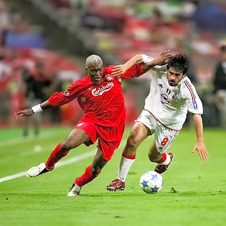 Monaco Stuns Liverpool with Late Comeback at Anfield