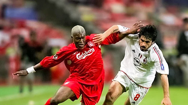 Monaco Stuns Liverpool with Late Comeback at Anfield