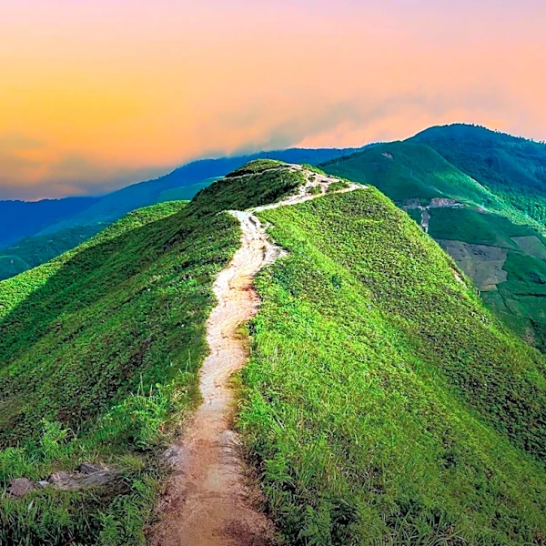 Brock 'Dubs' Miller Chronicles Appalachian Trail Journey with Personal Insights
