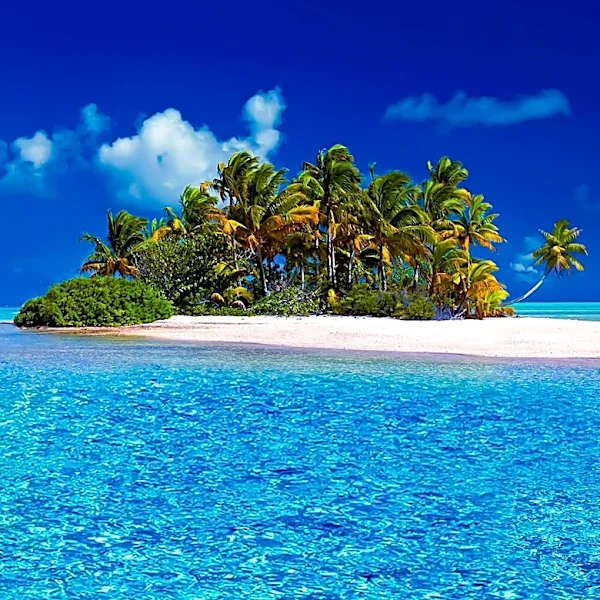 U.S. Travelers Can Visit Four Caribbean Islands Without a Passport