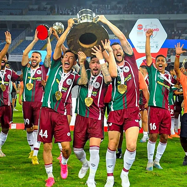 Durand Cup 2026: Historic Football Tournament Underway with 24 Teams Competing