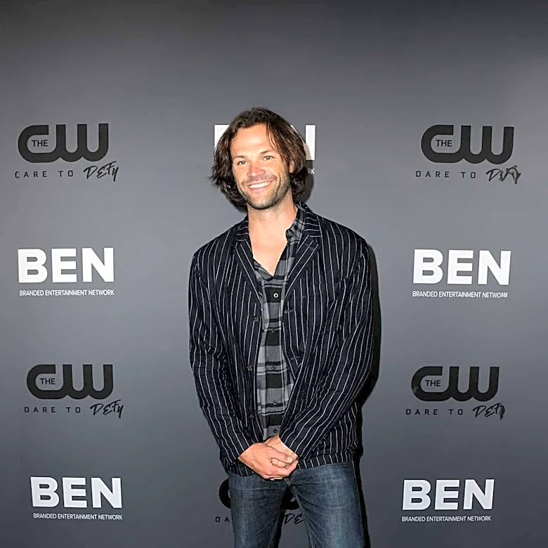 Jared Padalecki Faces Backlash for Supportive Tweet to Perez Hilton Amid Controversy