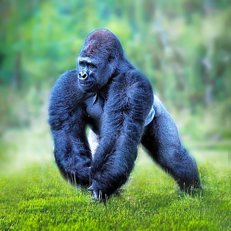 Gorilla Row Exercise Gains Popularity for Back Muscle Development