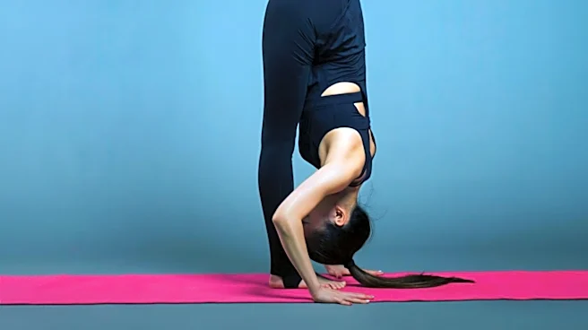 Study Highlights Optimal Stretching Techniques for Flexibility and Performance