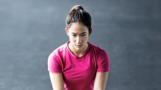 Butterfly Stretch: A Key Exercise for Hip and Thigh Flexibility