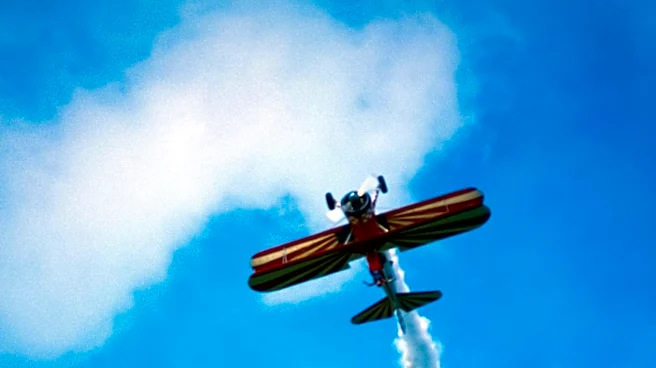 97-Year-Old Betty Bromage Sets New Wing Walking Record Post-Stroke