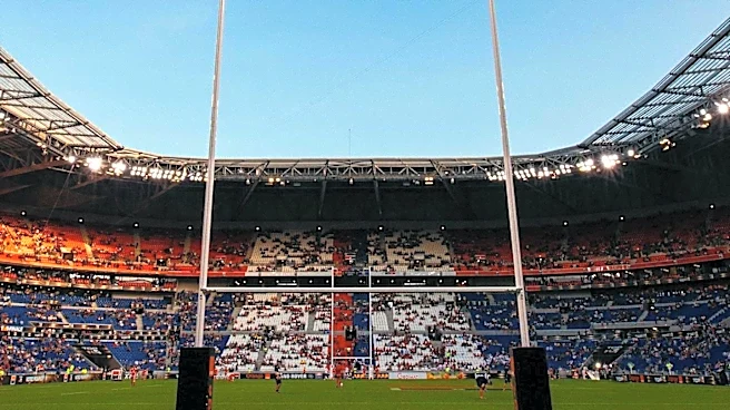 South Africa Defeats Argentina Amid Siya Kolisi's Injury Concerns