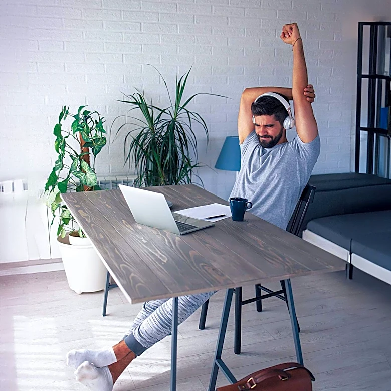Turnitin's Remote-First Culture Emphasizes Employee Wellness and Data Strategy